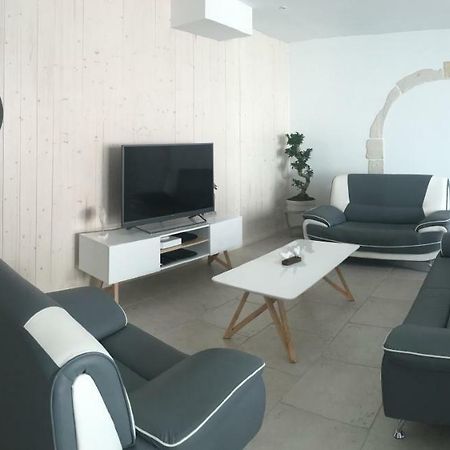 Ma Re Basse Villa La Flotte Exterior photo