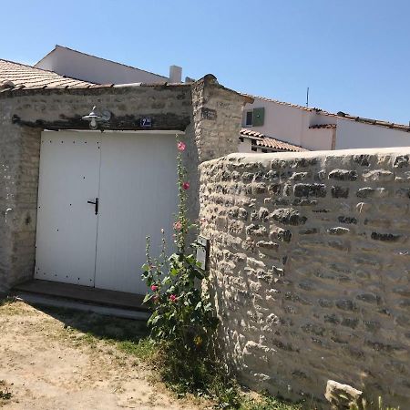 Ma Re Basse Villa La Flotte Exterior photo